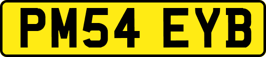PM54EYB