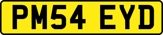 PM54EYD
