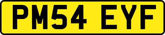 PM54EYF
