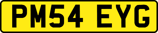 PM54EYG