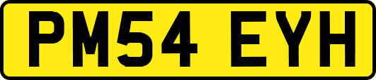 PM54EYH