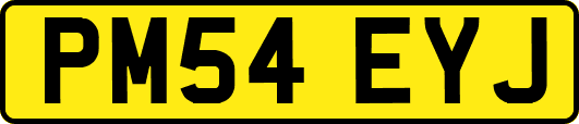 PM54EYJ