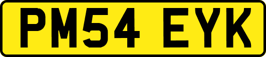 PM54EYK
