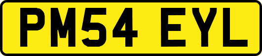 PM54EYL