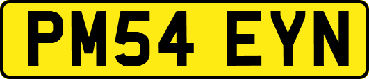 PM54EYN