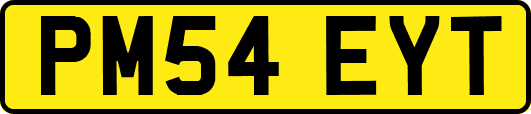 PM54EYT