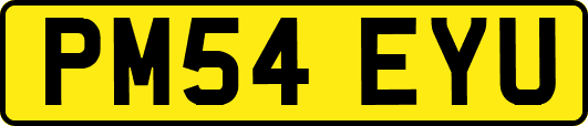 PM54EYU