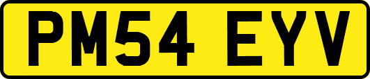 PM54EYV