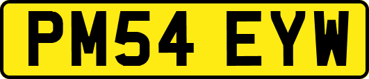 PM54EYW