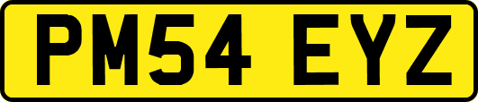 PM54EYZ