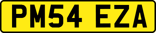PM54EZA
