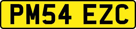 PM54EZC