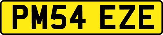 PM54EZE