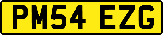 PM54EZG