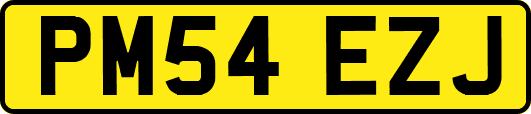 PM54EZJ
