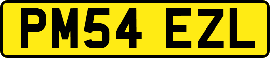 PM54EZL