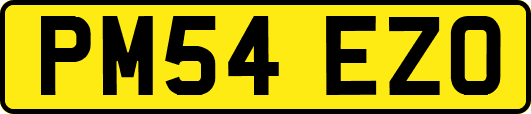 PM54EZO