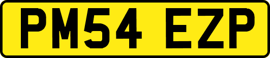 PM54EZP