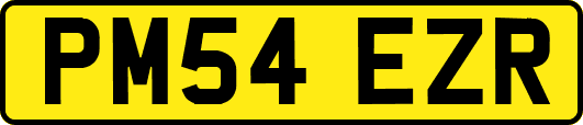 PM54EZR