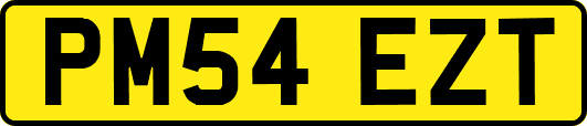 PM54EZT