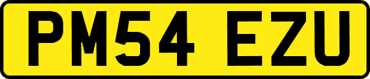 PM54EZU