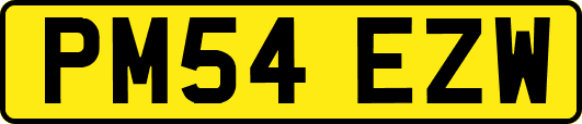 PM54EZW