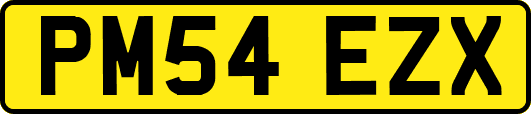 PM54EZX