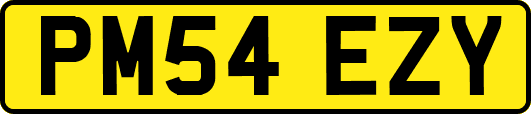PM54EZY