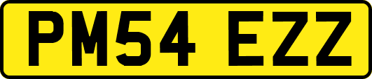 PM54EZZ