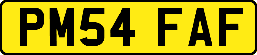 PM54FAF