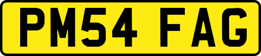 PM54FAG