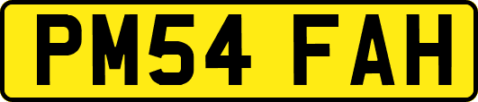 PM54FAH