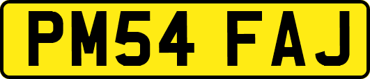 PM54FAJ
