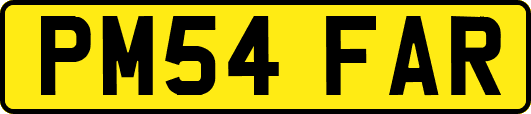 PM54FAR