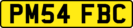 PM54FBC
