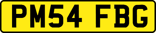 PM54FBG