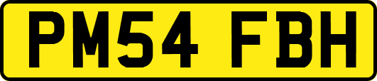 PM54FBH