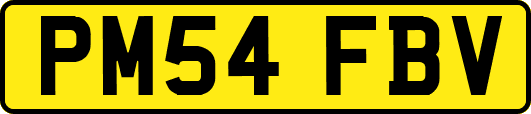 PM54FBV