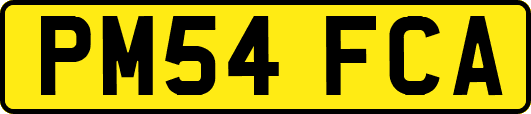 PM54FCA