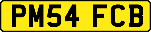 PM54FCB