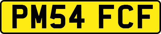 PM54FCF