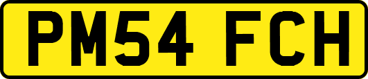 PM54FCH