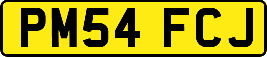 PM54FCJ