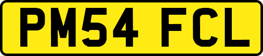 PM54FCL