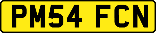 PM54FCN