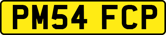 PM54FCP