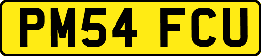 PM54FCU