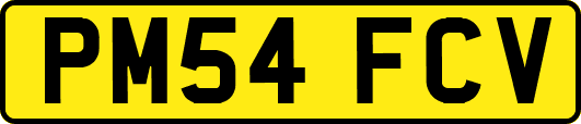 PM54FCV