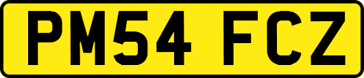 PM54FCZ