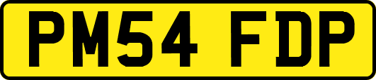 PM54FDP